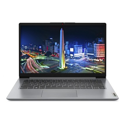 Lenovo IdeaPad 1 14IGL7 N4120, 8GB, 256GB SSD, 14", WLAN, BT Lenovo - 1