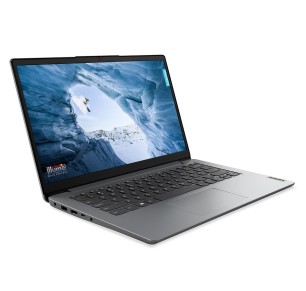 Lenovo IdeaPad 1 14IGL7 N4120, 8GB, 256GB SSD, 14", WLAN, BT QuadCore Intel Celeron N4120-Intel(R) UHD Graphics 600-8GB RAM-256G