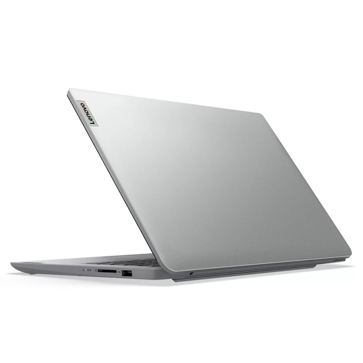 Lenovo IdeaPad 1 14IGL7 N4120, 8GB, 256GB SSD, 14", WLAN, BT