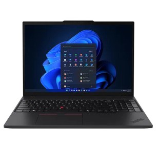 Lenovo ThinkPad T16 G4 2C+10c Ultra 7 255U, 32GB, 512GB SSD, 16", WLAN, BT Lenovo - 1
