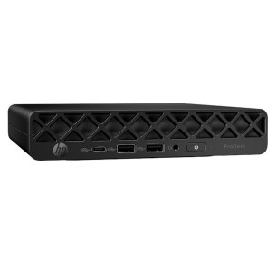 Hp ProDesk 4 Mini G1i -U5-235T, 16GB, 512GB-SSD HP - 1