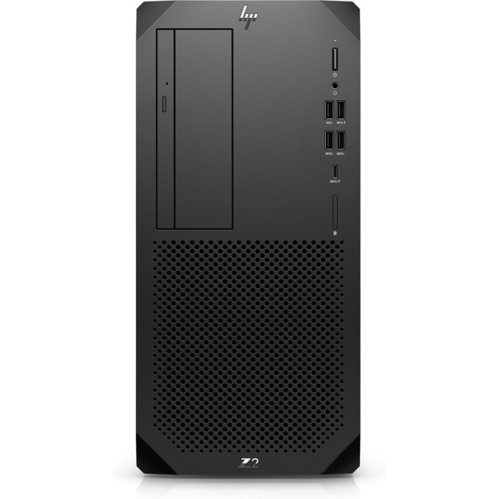 Hp Z2 G9 Tower i9-14900K, 16GB, 1TB-SSD Intel Core i9-14900K-16GB RAM-1TB-SSD Festplatte
