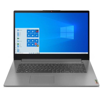 Lenovo IdeaPad 3 17ABA7 R5-5625U, 16GB, 512GB SSD, 17", WLAN, BT Lenovo - 1