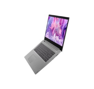 Lenovo IdeaPad 3 17ABA7 R5-5625U, 16GB, 512GB SSD, 17", WLAN, BT AMD Ryzen 5 5625U-AMD Radeon Graphics-16GB RAM-512GB SSD disque