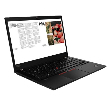 Lenovo ThinkPad T14 G1 R5-PRO 4650U, 16GB, 512GB SSD, 14" Lenovo - 1