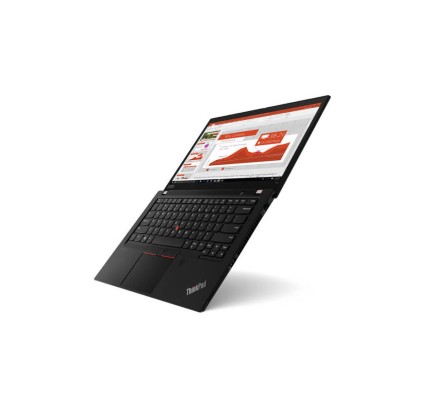 Lenovo ThinkPad T14 G1 AMD Ryzen 5 PRO 4650U, 16GB, 512GB SSD-NVMe, 14", WLAN, BT, Cam, FPR