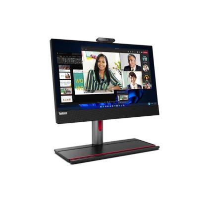 Lenovo ThinkCentre M70a G3 AiO i5-12400, 8GB, 256GB SSD, WLAN, BT HexaCore Intel Core i5-12400-Intel(R) UHD Graphics 730-8GB RAM