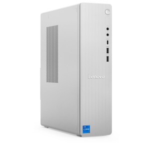Lenovo IdeaCentre Tower 08IRR9 i3-14100, 8GB, 256GB SSD, WLAN, BT Lenovo - 1