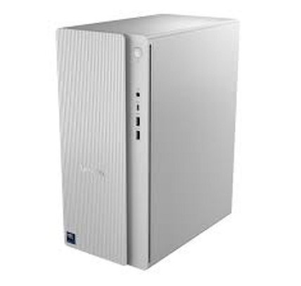 Lenovo IdeaCentre Tower 17IAS10 6C+4c Ultra 5 225F, 32GB, 512GB SSD, NVIDIA GeForce RTX 3050, WLAN, BT Lenovo - 1