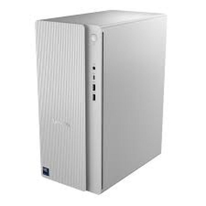 Lenovo IdeaCentre Tower 17IAS10 6C+4c Ultra 5 225F, 32GB, 1TB SSD, NVIDIA GeForce RTX 5060, WLAN, BT