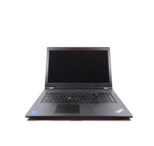 Lenovo ThinkPad P17 G2 i5-11500H, 16GB, 512GB-SSD, 17" Lenovo - 1