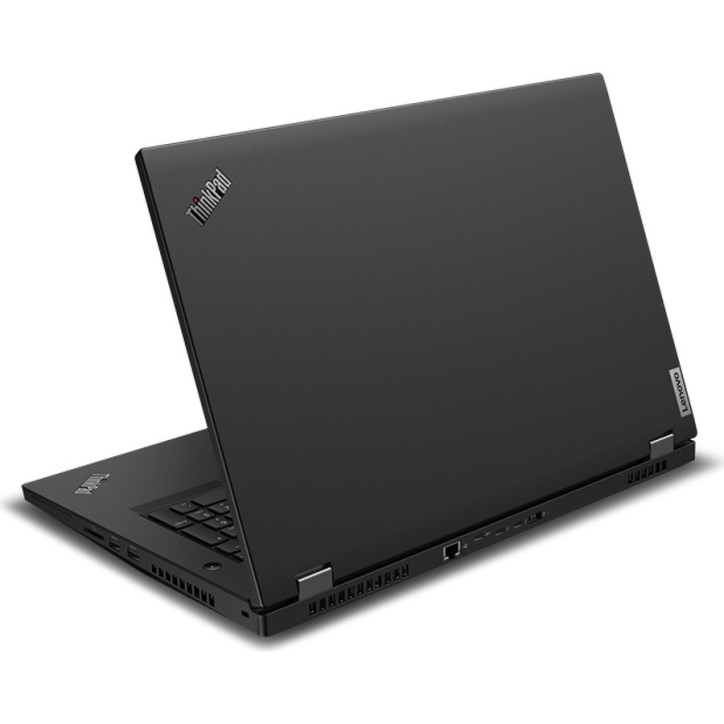 Lenovo ThinkPad P17 G2 i5-11500H, 16GB, 512GB-SSD, 17" Intel Core i5-11500H-16GB RAM-512GB-SSD Festplatte