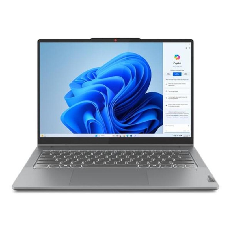 Lenovo IdeaPad 5 2-in-1 14A 9 R5-8645HS, 16GB, 512GB SSD, 14", WLAN, BT 5.3 Lenovo - 1