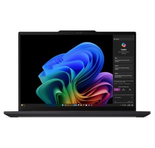 Lenovo ThinkPad T14s G6 Ultra 5 225U, 16GB, 512GB SSD, 14", WLAN, BT 5.3 Lenovo - 1