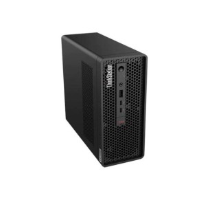 Lenovo ThinkStation P360 Ultra 8C+4c i7-12700, 64GB, 1TB SSD + 1TB SSD M.2, NVIDIA T400 4GB Lenovo - 3