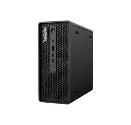 Lenovo ThinkStation P360 Ultra 8C+4c i7-12700, 64 Go, 1 To SSD + 1 To SSD M.2, NVIDIA T400 4 Go 8C+4c Intel Core i7-12700-NVIDIA