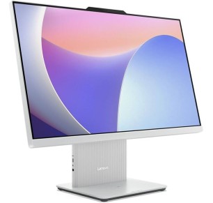 Lenovo IdeaCentre AiO 3 24IRH9 (R) U300 Processor, 8GB, 256GB SSD, WLAN, BT Lenovo - 1