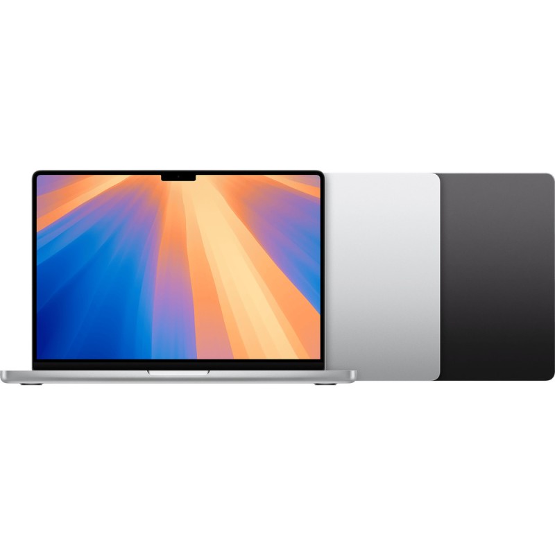 Apple MacBook Pro 14" 2021 Apple-16GB, 1TBM2GB, 1TB-SSD, 14" Apple - 1