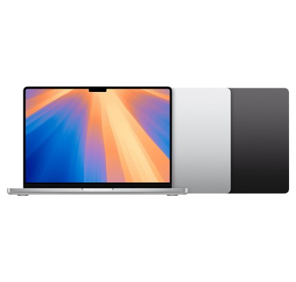 Apple MacBook Pro 14" 2021 Apple-16GB, 1TBM2GB, 1TB-SSD, 14" Apple - 1