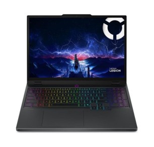 Lenovo Legion 5 15IAX10 8C+12c Ultra 7 255HX, 32GB, 1TB SSD, 15", NVIDIA GeForce RTX 5070, WLAN, BT Lenovo - 1