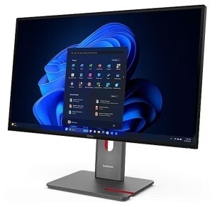 Lenovo ThinkVision T27UD-40 4K/USB-C Monitor27" Lenovo - 1