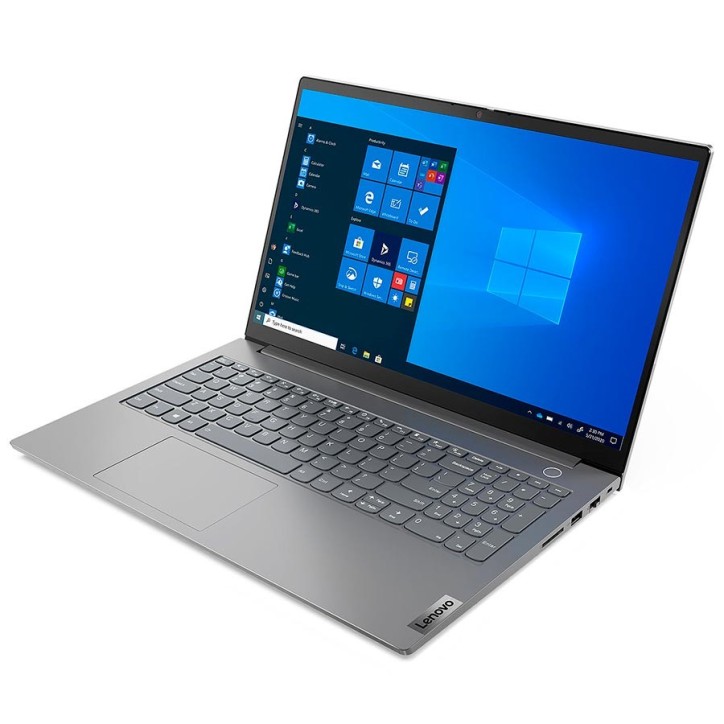 Lenovo ThinkBook 15 G2 ITL i5-1135G7, 16GB, 512GB SSD, 15", WLAN, BT