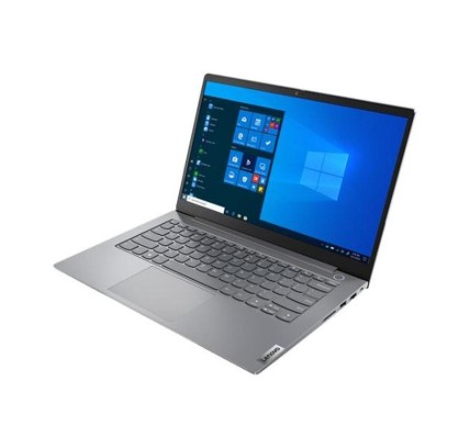 Lenovo ThinkBook 14 G3 ACL R5-5500U, 8 Go, 512 Go SSD, 14", WLAN, BT AMD Ryzen 5 5500U-AMD Radeon Graphics-8 Go RAM-512 Go SSD d