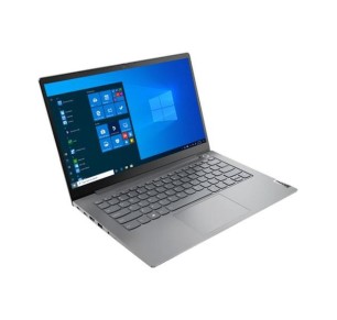 Lenovo ThinkBook 14 G3 ACL R5-5500U, 8GB, 512GB SSD, 14", WLAN, BT Lenovo - 3