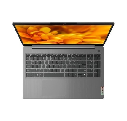Lenovo IdeaPad 3 15ALC6 R3-5300U, 8 Go, 512 Go SSD, 15", WLAN, BT QuadCore AMD Ryzen 3 5300U-AMD Radeon Graphics-8 Go RAM-512 Go