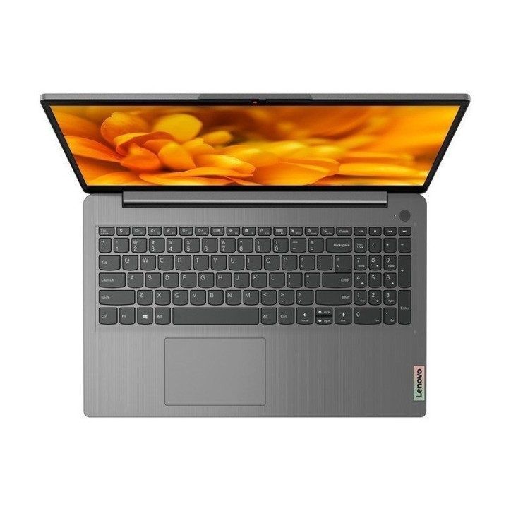 Lenovo IdeaPad 3 15ALC6 R3-5300U, 8GB, 512GB SSD, 15", WLAN, BT QuadCore AMD Ryzen 3 5300U-AMD Radeon Graphics-8GB RAM-512GB SSD