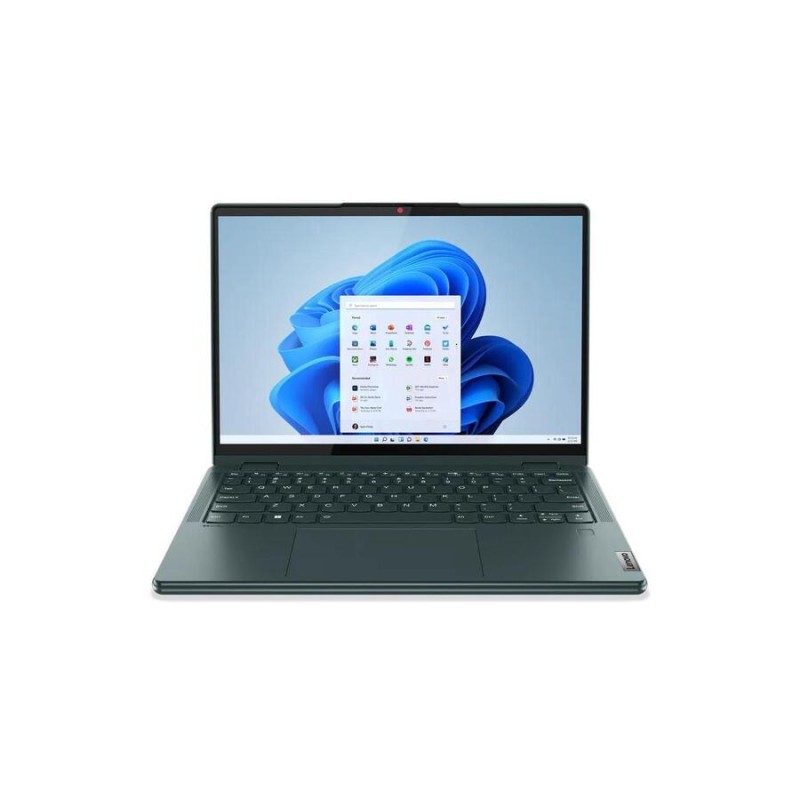 Lenovo Yoga 6 13ALC7 R7-5700U, 16GB, 512GB SSD, 13", WLAN, BT Lenovo - 1