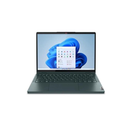 Lenovo Yoga 6 13ALC7 R7-5700U, 16GB, 512GB SSD, 13", WLAN, BT Lenovo - 1