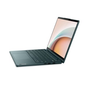 Lenovo Yoga 6 13ALC7 R7-5700U, 16GB, 512GB SSD, 13", WLAN, BT Lenovo - 2