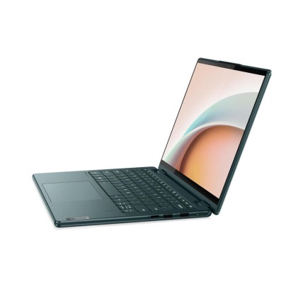 Lenovo Yoga 6 13ALC7 R7-5700U, 16GB, 512GB SSD, 13", WLAN, BT AMD Ryzen 7 5700U-AMD Radeon Graphics-16GB RAM-512GB SSD disque du
