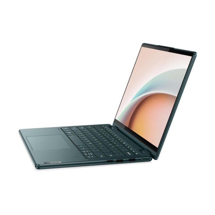 Lenovo Yoga 6 13ALC7 R7-5700U, 16GB, 512GB SSD, 13", WLAN, BT AMD Ryzen 7 5700U-AMD Radeon Graphics-16GB RAM-512GB SSD disque du