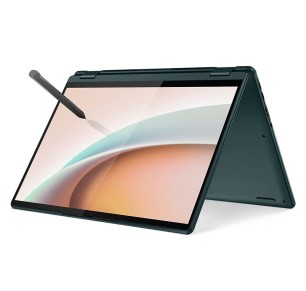 Lenovo Yoga 6 13ALC7 R7-5700U, 16GB, 512GB SSD, 13", WLAN, BT Lenovo - 3