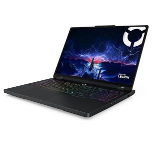 Lenovo Legion Pro 5 16IAX10 Ultra 7 255HX, 32GB, 1TB SSD, 16", NVIDIA GeForce RTX 5070, WLAN, BT 5.4 Lenovo - 1