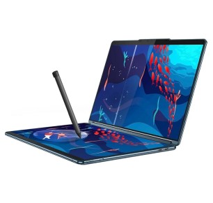 Lenovo Yoga Book 9 14IMU9 Ultra 7 155U, 32GB, 1TB SSD, 13", WLAN, BT 5.3 Lenovo - 1