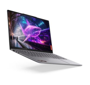 Lenovo Yoga Pro 7 14ASP9 4C+6c Ryzen AI 9 365, 32GB, 1TB SSD, 14", WLAN, BT Lenovo - 1