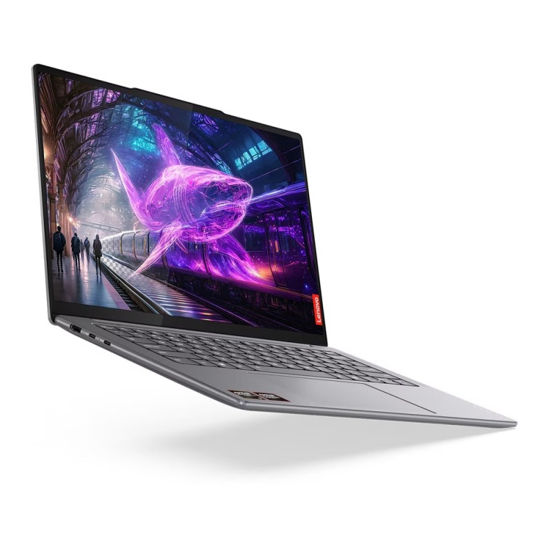 Lenovo Yoga Pro 7 14ASP9 4C+6c Ryzen AI 9 365, 32GB, 1TB SSD, 14", WLAN, BT Lenovo - 1