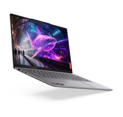 Lenovo Yoga Pro 7 14ASP9 4C+6c Ryzen AI 9 365, 32GB, 1TB SSD, 14", WLAN, BT Lenovo - 1