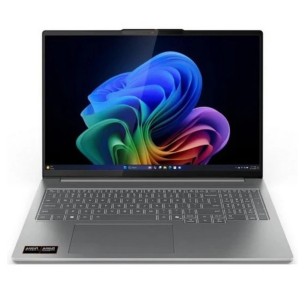 Lenovo IdeaPad Pro 5 16IAH10 Ultra 9 285H, 32GB, 1TB SSD, 16", WLAN, BT 5.4 Lenovo - 1