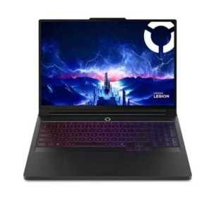 Lenovo Legion 5 15IRX10 i7-13650HX, 32GB, 512GB SSD, 15", NVIDIA GeForce RTX 5070, WLAN, BT Lenovo - 1