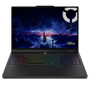 Lenovo Legion Pro 5 16IRX10 i9-i9-14900HX, 16GB, 1TB SSD, 16", NVIDIA GeForce RTX 5070, WLAN, BT Lenovo - 1