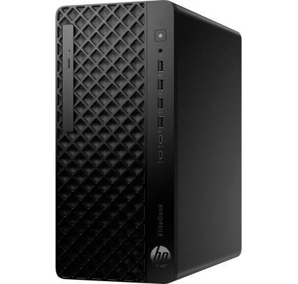 Hp EliteDesk 8 G1i Tower Ultra 7 265, 16GB, 512GB SSD, WLAN, BT 5.4 HP - 1