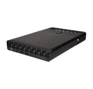Hp EliteDesk 8 Mini G1a R5-220, 16GB, 256GB SSD HP - 1