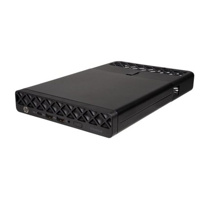 Hp EliteDesk 8 Mini G1a R5-220, 16GB, 256GB SSD HP - 1