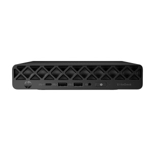 Hp EliteDesk 8 Mini G1i -U5-235T, 16GB, 512GB-SSD HP - 1