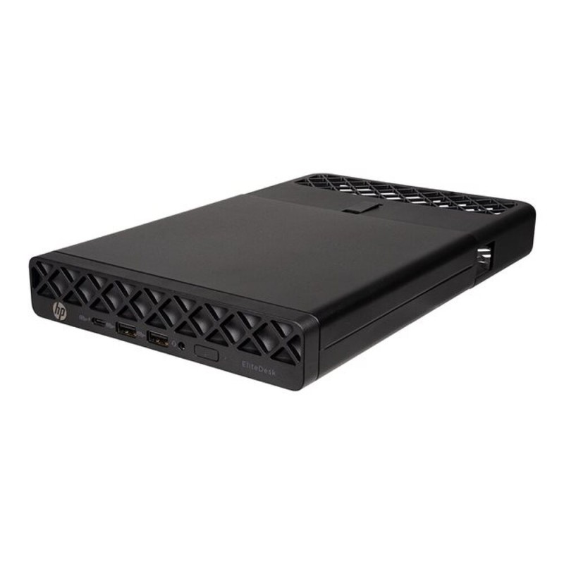 Hp EliteDesk 8 Mini G1a Ryzen-R7-350, 32GB, 1TB-SSD HP - 1