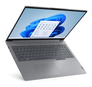 Lenovo ThinkBook 14 G6 ABP R5-7530U, 16GB, 512GB SSD, 14", WLAN, BT 5.3 Lenovo - 1